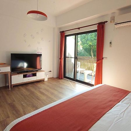 Gaoliao 26-2 Simple Home Life Yuli Εξωτερικό φωτογραφία