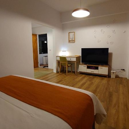 Gaoliao 26-2 Simple Home Life Yuli Εξωτερικό φωτογραφία