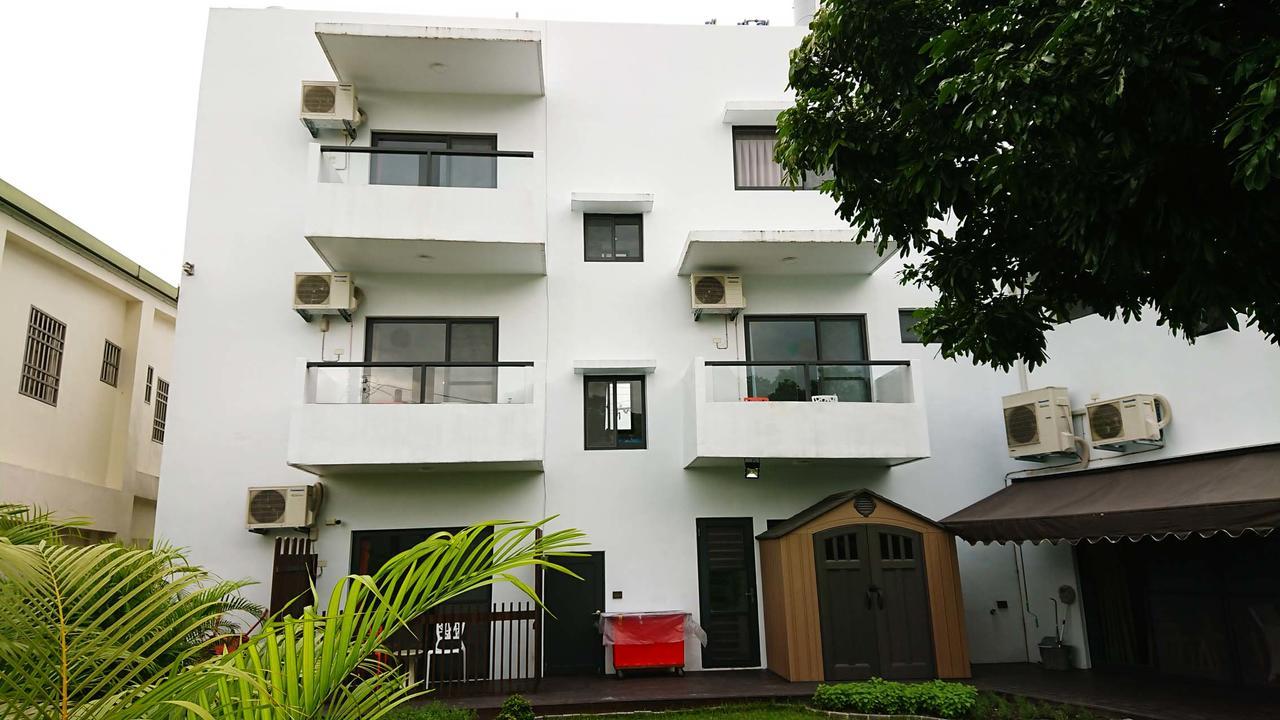 Gaoliao 26-2 Simple Home Life Yuli Εξωτερικό φωτογραφία