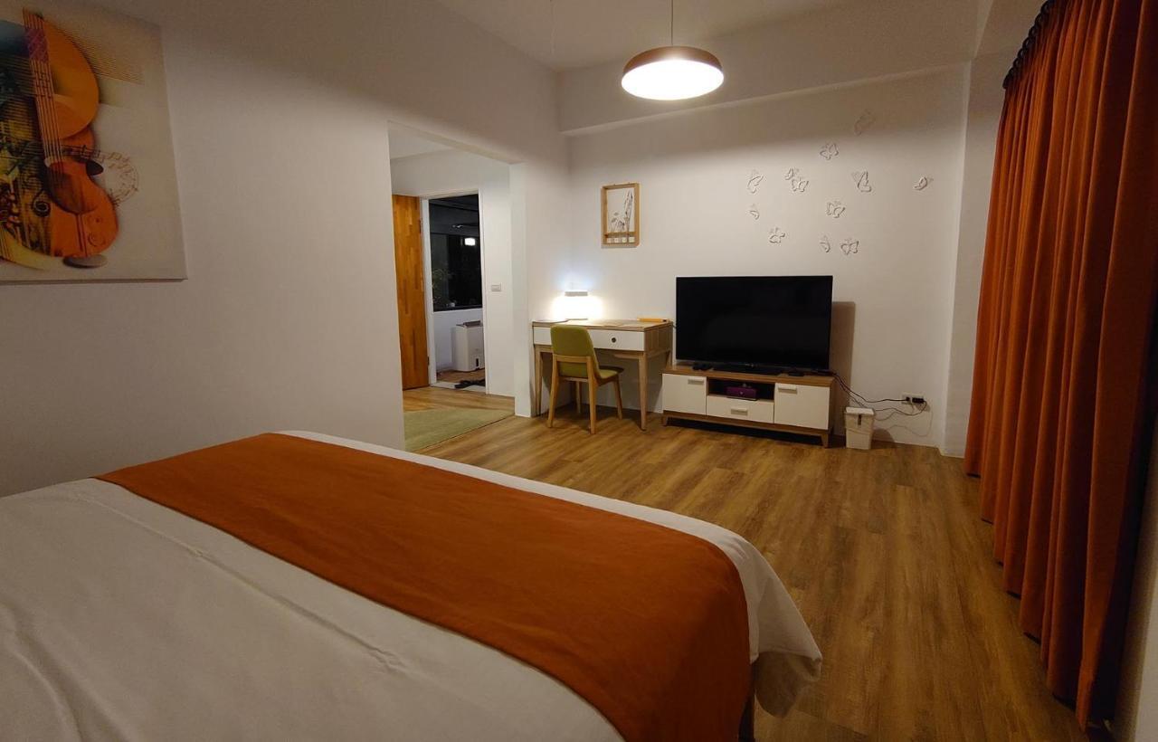 Gaoliao 26-2 Simple Home Life Yuli Εξωτερικό φωτογραφία