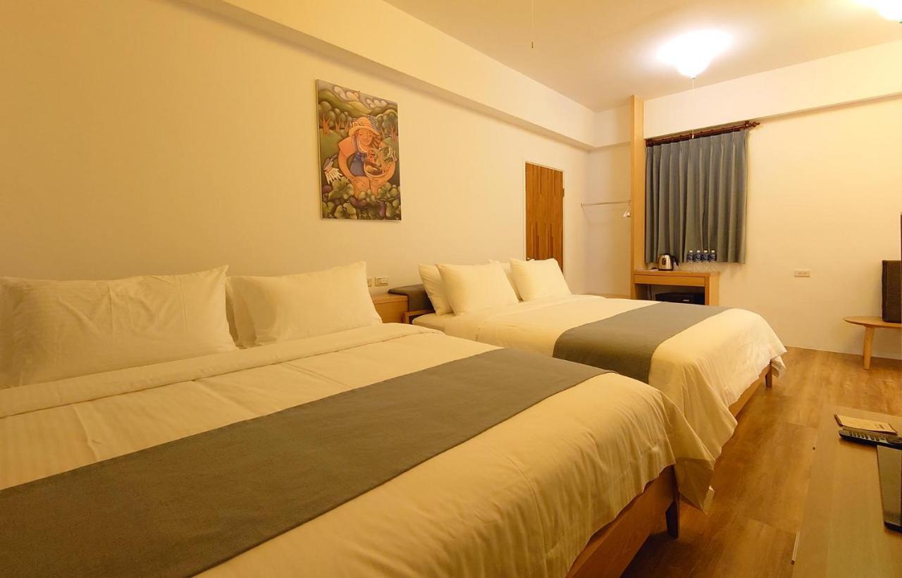 Gaoliao 26-2 Simple Home Life Yuli Εξωτερικό φωτογραφία