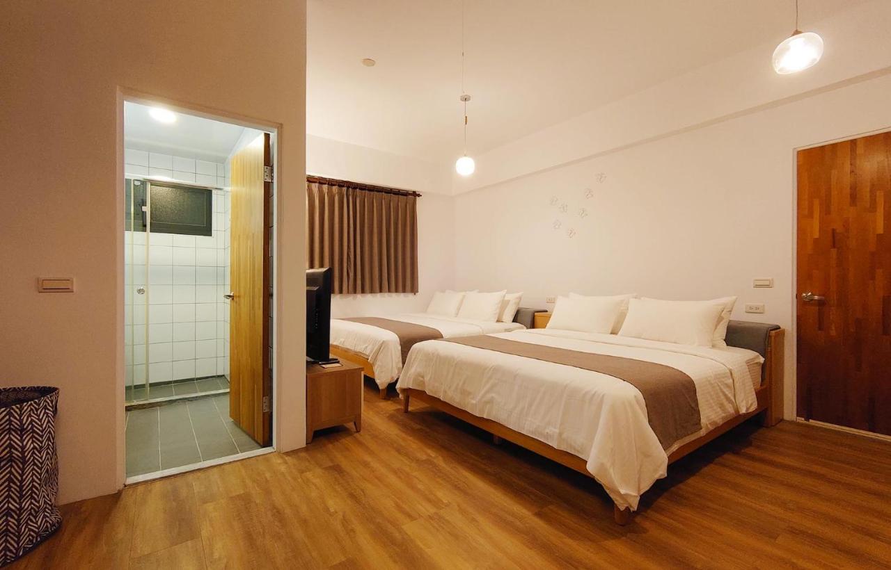 Gaoliao 26-2 Simple Home Life Yuli Εξωτερικό φωτογραφία