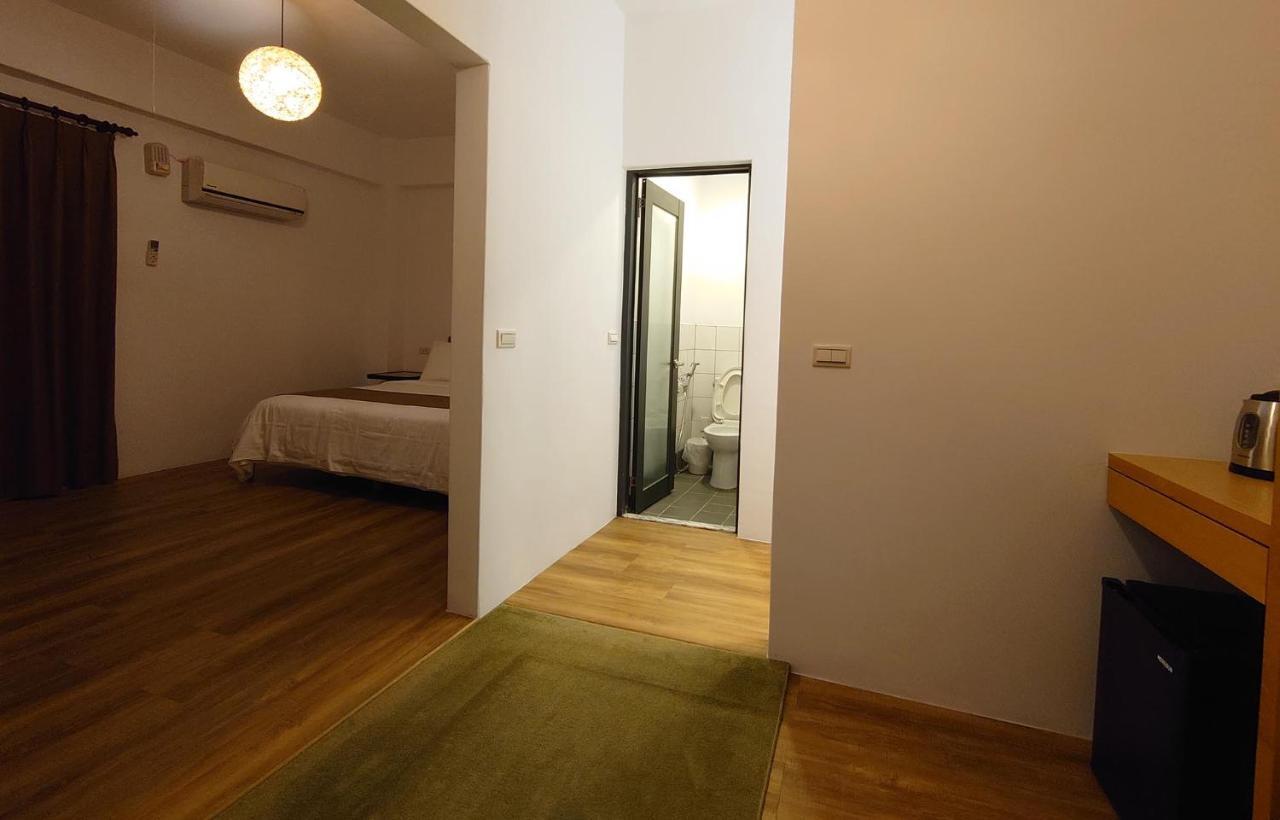 Gaoliao 26-2 Simple Home Life Yuli Εξωτερικό φωτογραφία