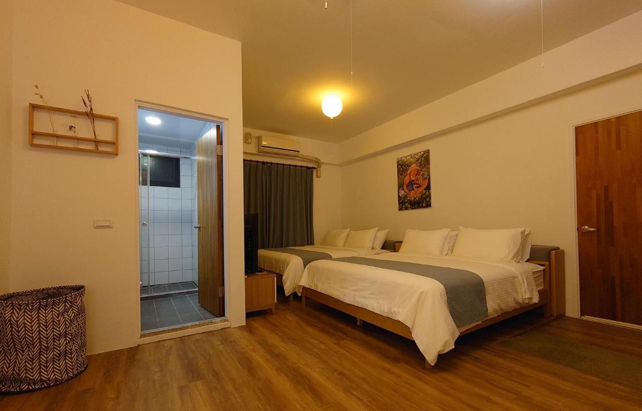 Gaoliao 26-2 Simple Home Life Yuli Εξωτερικό φωτογραφία