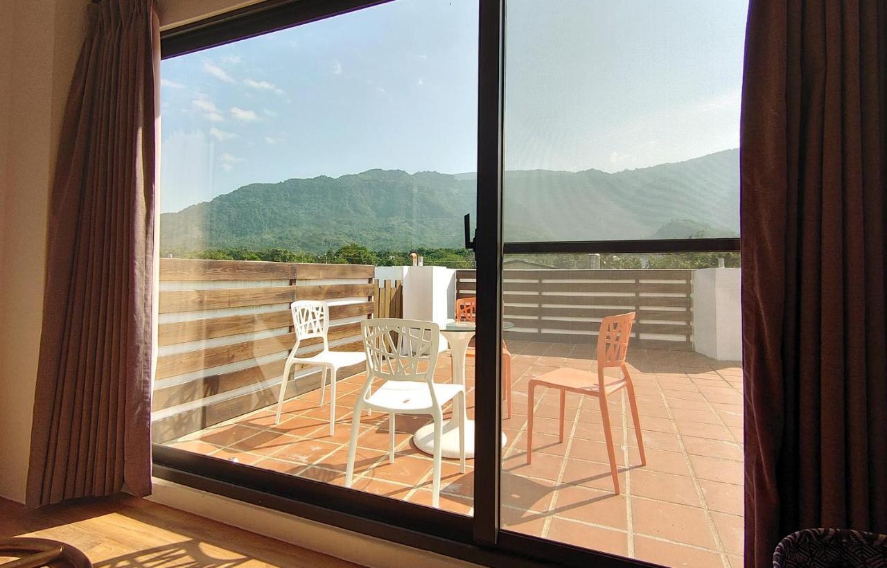 Gaoliao 26-2 Simple Home Life Yuli Εξωτερικό φωτογραφία