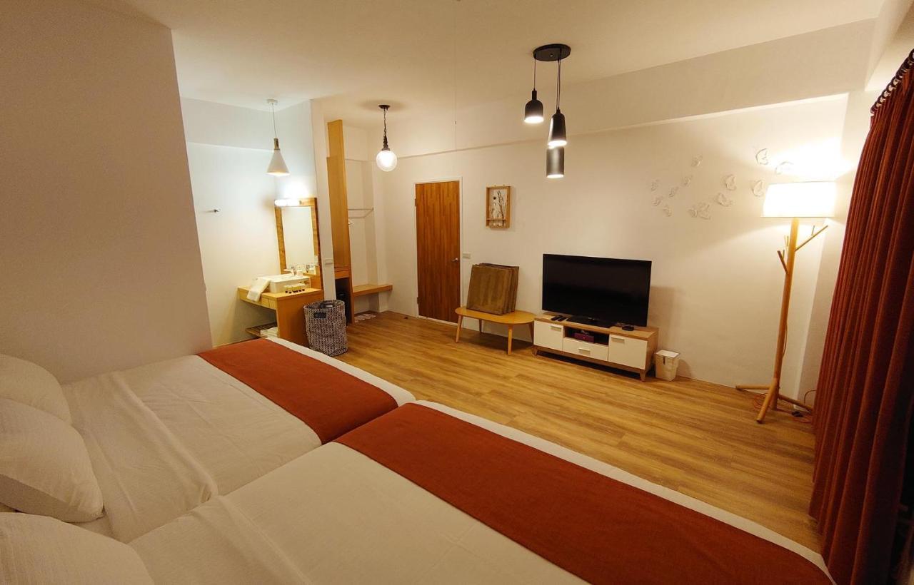 Gaoliao 26-2 Simple Home Life Yuli Εξωτερικό φωτογραφία