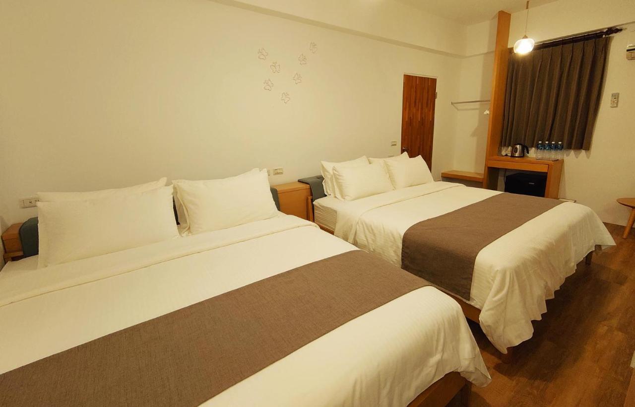 Gaoliao 26-2 Simple Home Life Yuli Εξωτερικό φωτογραφία