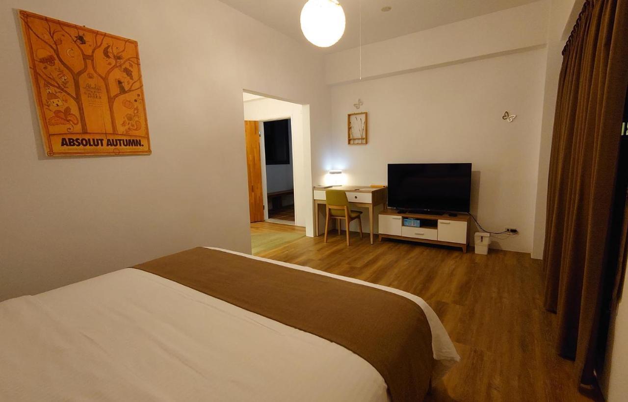 Gaoliao 26-2 Simple Home Life Yuli Εξωτερικό φωτογραφία