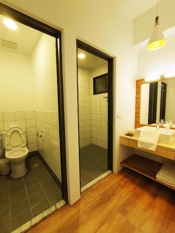 Gaoliao 26-2 Simple Home Life Yuli Εξωτερικό φωτογραφία
