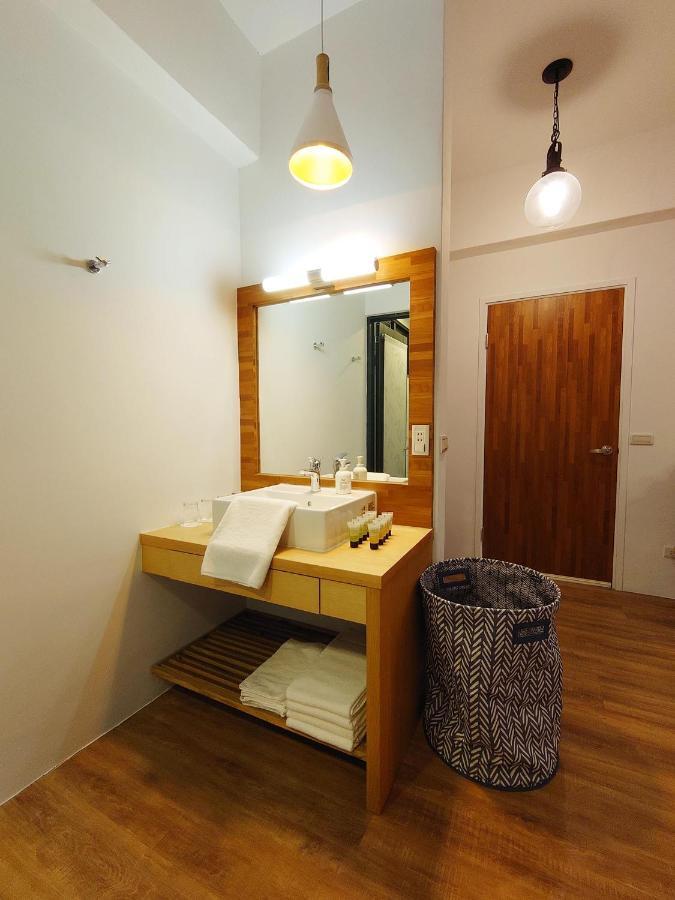Gaoliao 26-2 Simple Home Life Yuli Εξωτερικό φωτογραφία