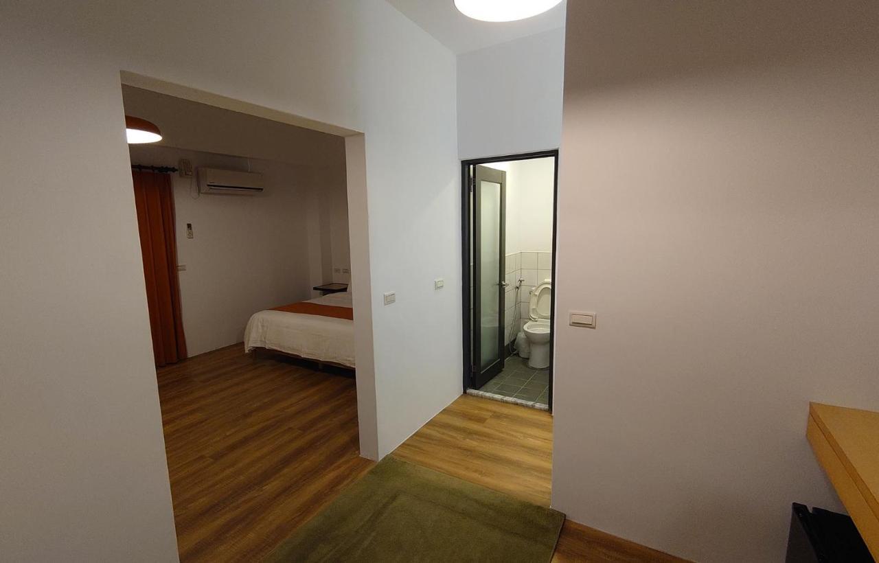 Gaoliao 26-2 Simple Home Life Yuli Εξωτερικό φωτογραφία