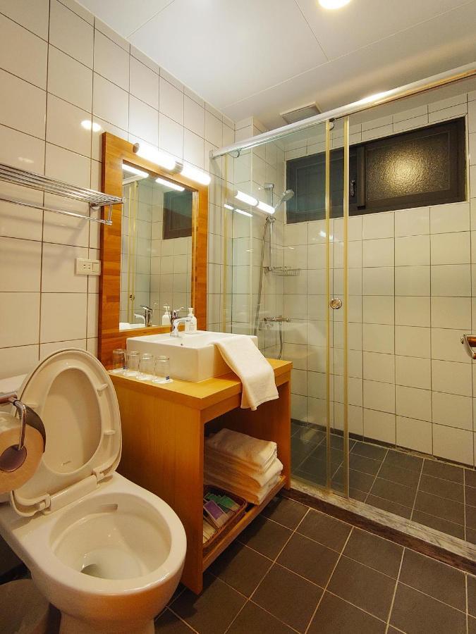 Gaoliao 26-2 Simple Home Life Yuli Εξωτερικό φωτογραφία