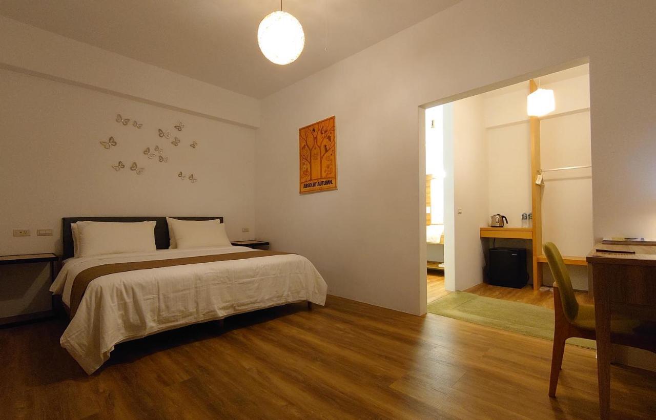 Gaoliao 26-2 Simple Home Life Yuli Εξωτερικό φωτογραφία
