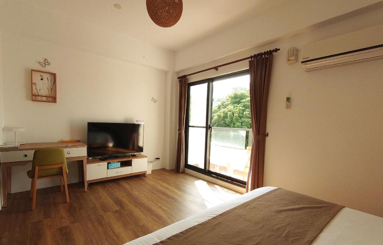 Gaoliao 26-2 Simple Home Life Yuli Εξωτερικό φωτογραφία