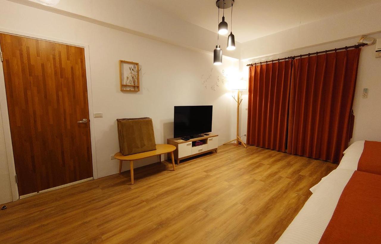 Gaoliao 26-2 Simple Home Life Yuli Εξωτερικό φωτογραφία
