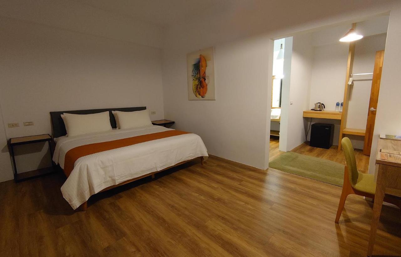 Gaoliao 26-2 Simple Home Life Yuli Εξωτερικό φωτογραφία