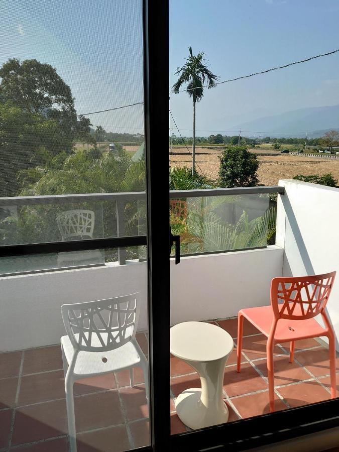 Gaoliao 26-2 Simple Home Life Yuli Εξωτερικό φωτογραφία