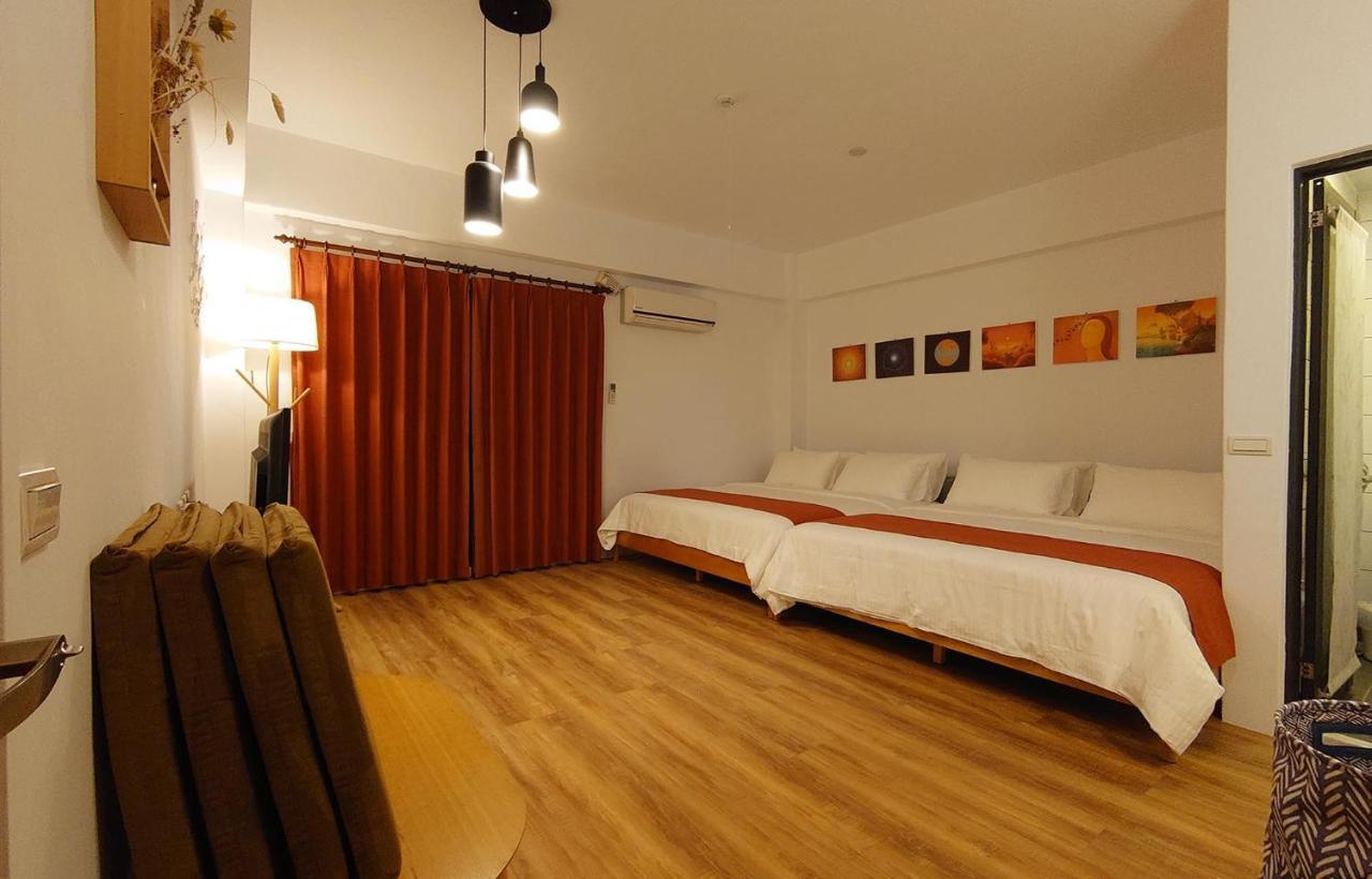Gaoliao 26-2 Simple Home Life Yuli Εξωτερικό φωτογραφία
