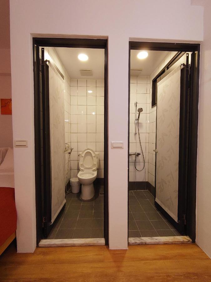 Gaoliao 26-2 Simple Home Life Yuli Εξωτερικό φωτογραφία